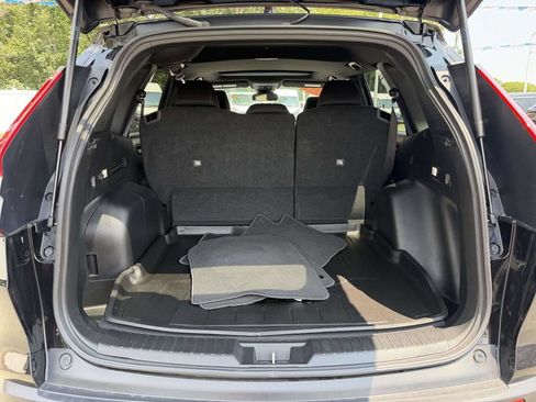 Used 2025 Honda CR-V Sport image 14