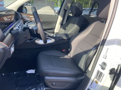 New 2026 Mercedes-Benz GLE 350 4MATIC image 18