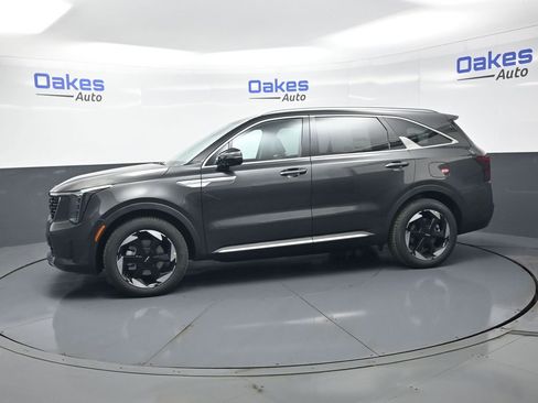 New 2026 Kia Sorento EX AWD/4WD image 5
