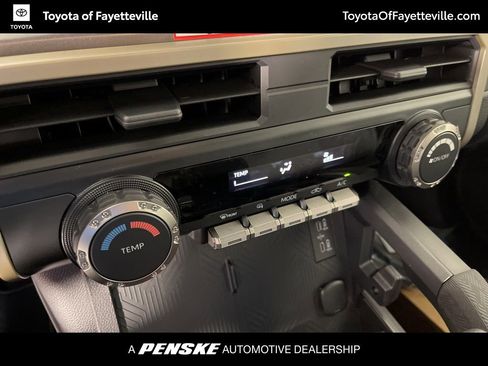 New 2025 Toyota Tacoma SR5 image 31