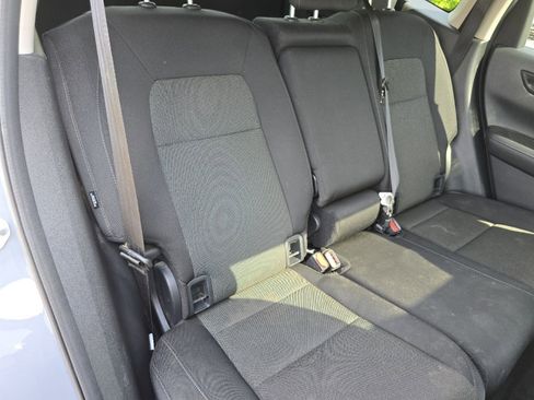 Used 2025 Honda CR-V EX image 21