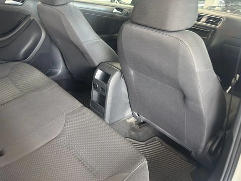 Used 2014 Volkswagen Jetta TDI Value Edition FWD image 26