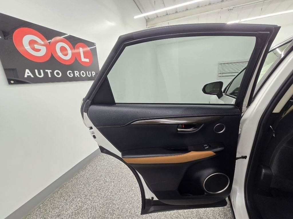Used 2020 Lexus NX 300 FWD w/ Comfort Package image 27