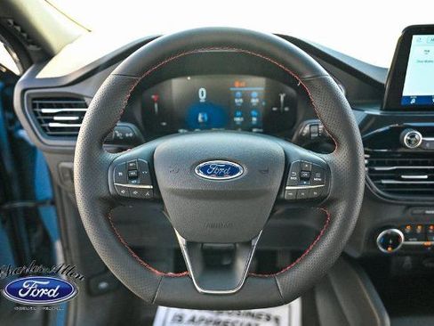 New 2026 Ford Escape ST-Line FWD image 12