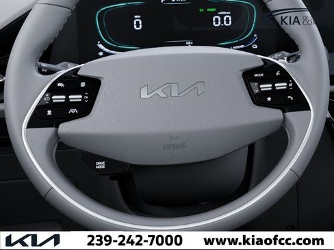 New 2026 Kia Niro EX FWD image 22