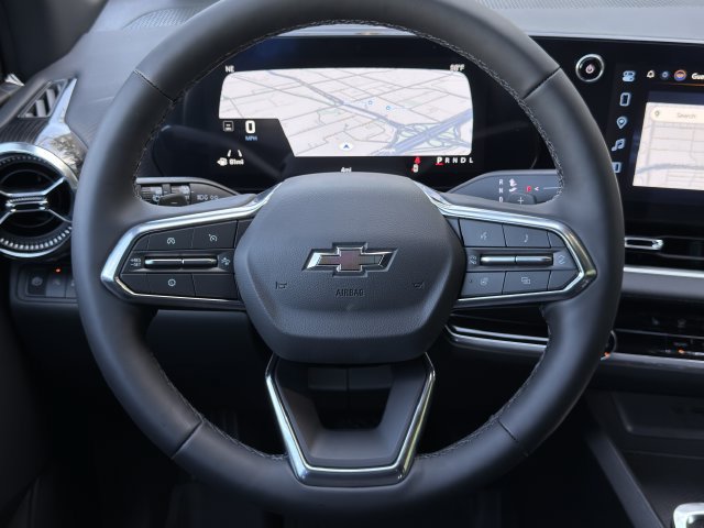 New 2027 Chevrolet Equinox LT w/ Midnight Edition FWD image 11