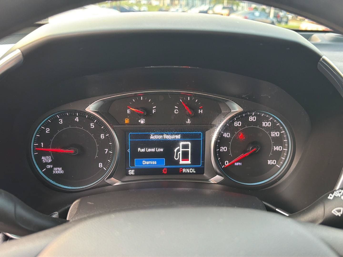 Used 2024 Chevrolet Equinox LT FWD image 22