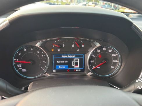 Used 2024 Chevrolet Equinox LT FWD image 22