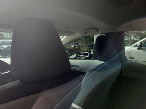 Used 2026 Toyota Corolla LE FWD image 14