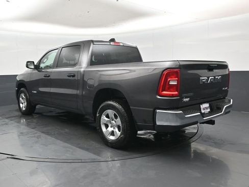 New 2026 RAM 1500 Big Horn AWD/4WD image 7