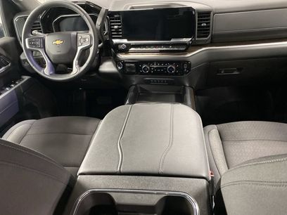 Certified 2025 Chevrolet Silverado 3500 LT w/ All Star Edition
