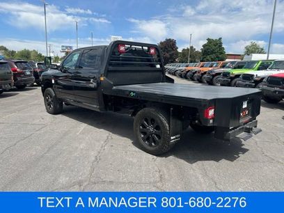 Used 2022 RAM 3500 Big Horn w/ Safety Group B
