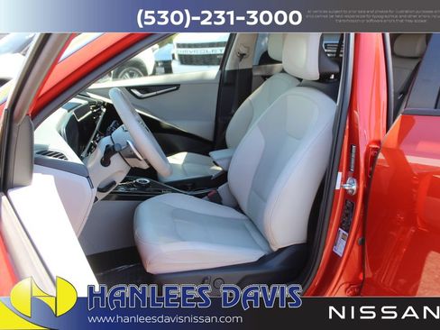 Used 2023 Kia Niro Wind FWD image 13