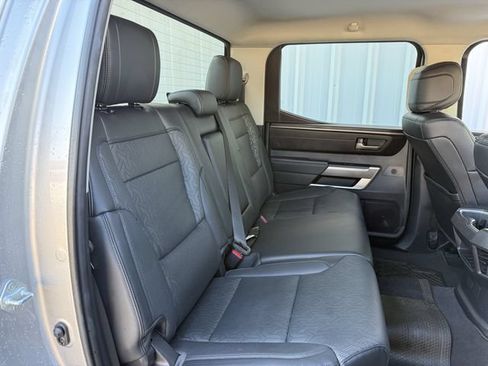 Used 2023 Toyota Tundra SR5 w/ TRD Off-Road Premium Package AWD/4WD image 33