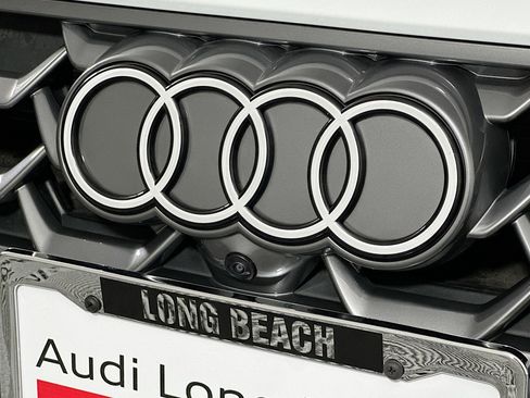 Used 2025 Audi A5 2.0T Prestige w/ 19" Wheel Package AWD/4WD image 15