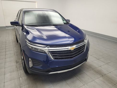 Used 2022 Chevrolet Equinox LT FWD image 14