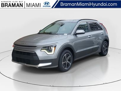 Used 2025 Kia Niro LX
