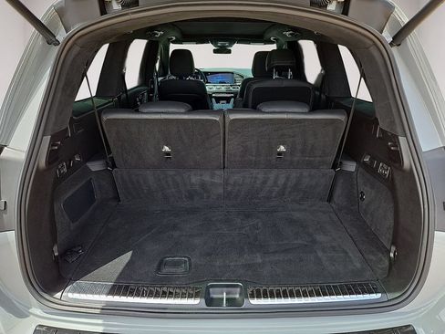 Used 2025 Mercedes-Benz GLS 63 AMG 4MATIC image 15