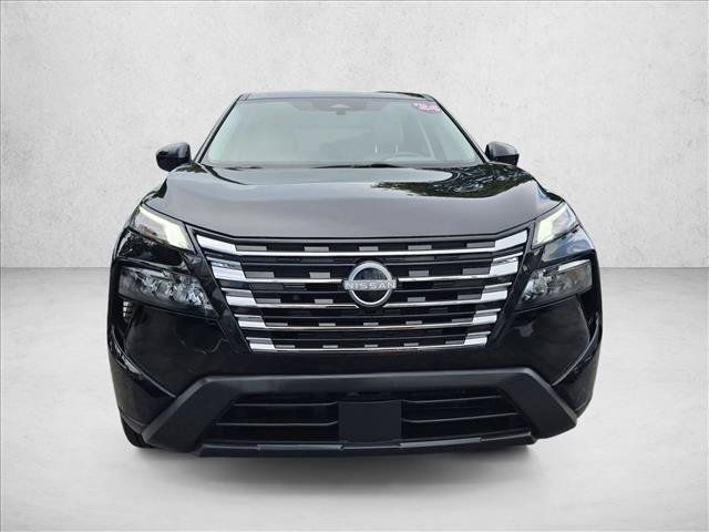 Certified 2024 Nissan Rogue SV FWD image 2