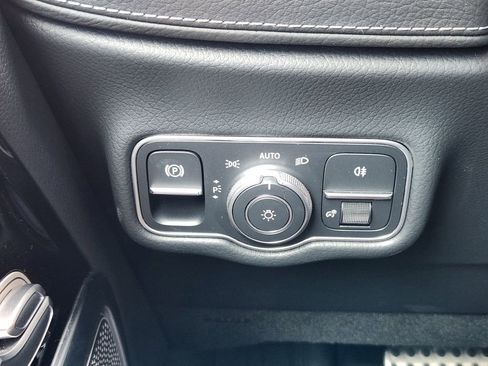 Used 2025 Mercedes-Benz G 550 image 23