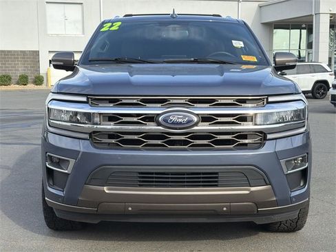 Used 2022 Ford Expedition King Ranch image 8