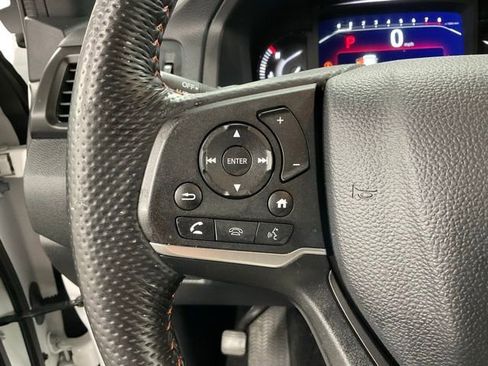 Certified 2025 Honda Passport TrailSport image 21