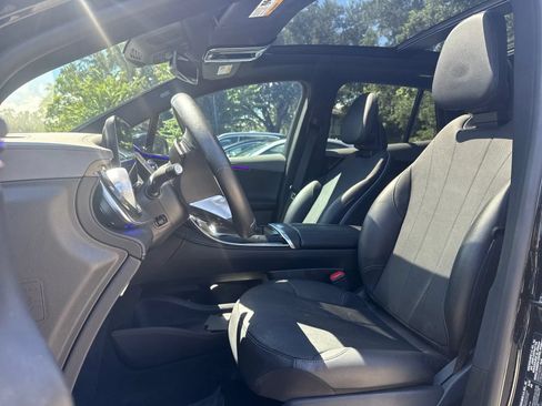 Used 2023 Mercedes-Benz EQE 350+ SUV w/ Exclusive Trim Package image 11