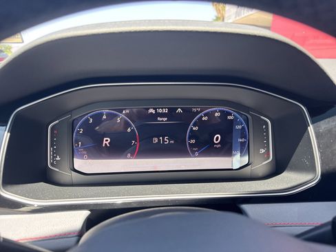 New 2026 Volkswagen Jetta GLI Autobahn FWD image 32