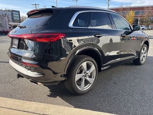 New 2025 Audi Q5 2.0T Premium Plus image 5