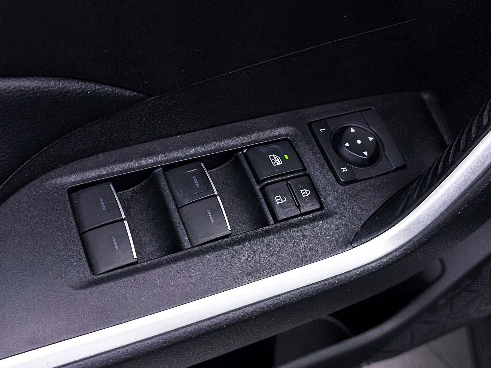 Used 2024 Toyota RAV4 XLE Premium w/ Weather Package FWD image 16