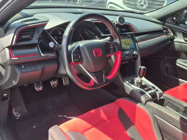 Used 2018 Honda Civic Type R image 10