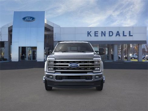 New 2026 Ford F450 XLT w/ XLT Premium Package image 6