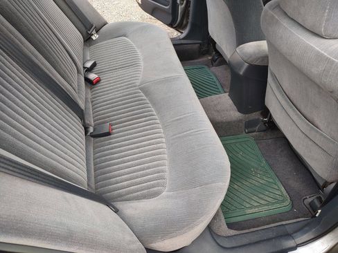 Used 1998 Honda Accord LX image 13