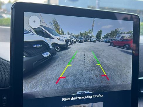 New 2026 Ford Mustang Mach-E Select w/ Comfort Package image 19