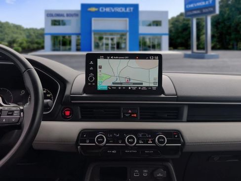 Used 2025 Honda Pilot Touring image 22