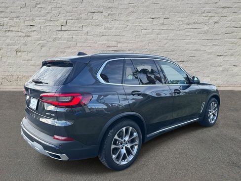Used 2022 BMW X5 sDrive40i w/ Parking Assistance Package image 5