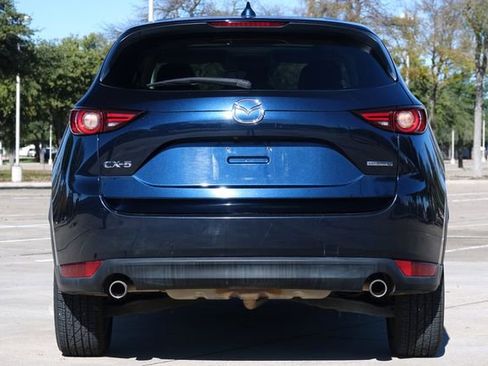 Used 2020 MAZDA CX-5 Grand Touring image 20