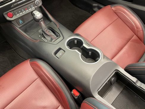 Certified 2025 Ford Mustang GT Premium RWD image 10