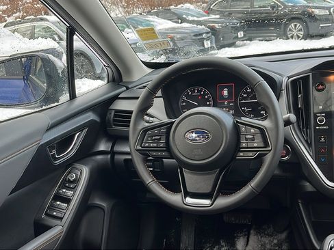 Certified 2025 Subaru Crosstrek 2.5i Limited image 24