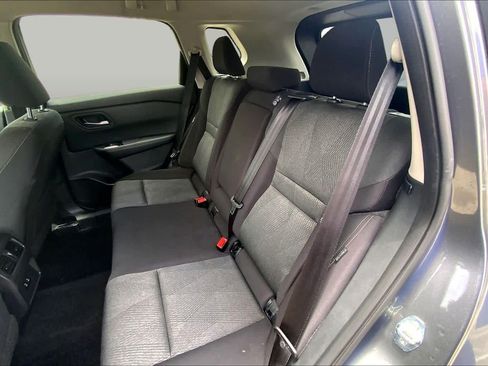 Used 2024 Nissan Rogue SV FWD image 20