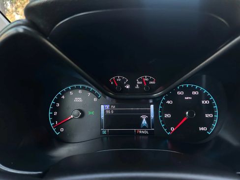 Used 2018 GMC Canyon SLE w/ SLE Convenience Package RWD image 35