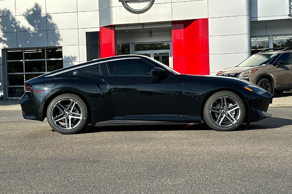 New 2027 Nissan Z Performance w/ Essentials Package (Sport) RWD image 11