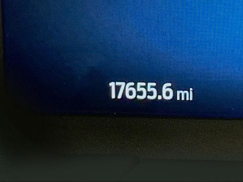 Used 2025 Ford Escape Platinum image 45