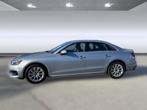 Used 2023 Audi A4 2.0T Premium w/ Convenience Package image 2