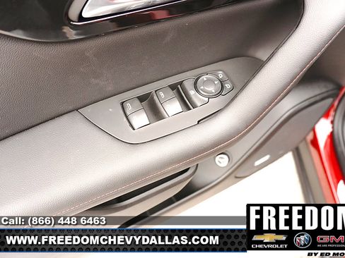 New 2026 Chevrolet Blazer RS w/ Driver Confidence II Package FWD image 41