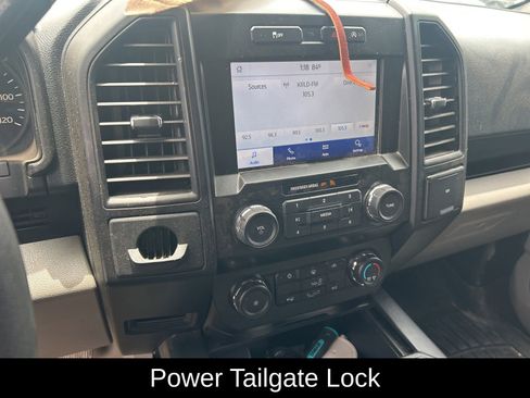 Used 2020 Ford F150 XL w/ Equipment Group 101A Mid RWD image 12