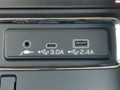 New 2025 Subaru Ascent Bronze Edition image 26