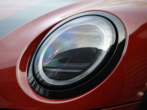 New 2026 MINI Cooper 4-Door Hardtop image 13