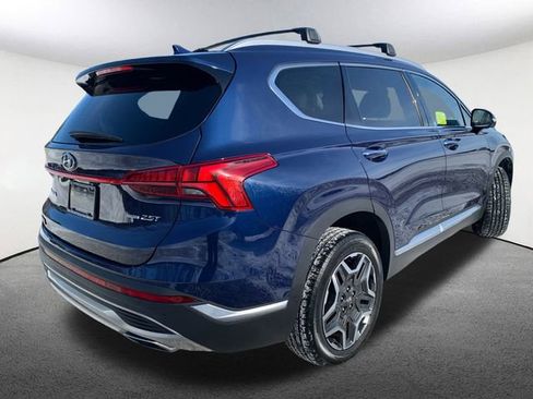 Used 2023 Hyundai Santa Fe Limited image 14