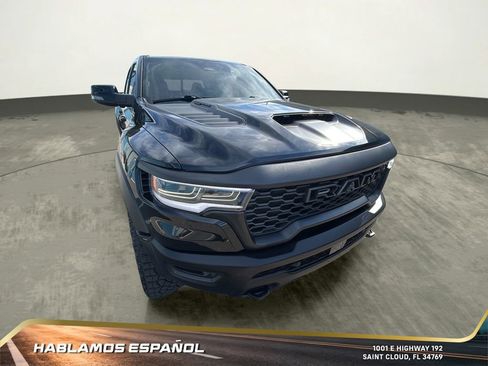 Used 2025 RAM 1500 RHO image 43